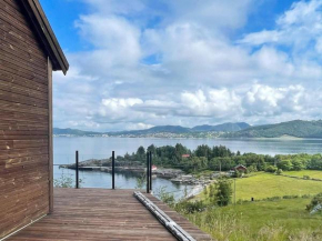 Holiday home Tau IV
